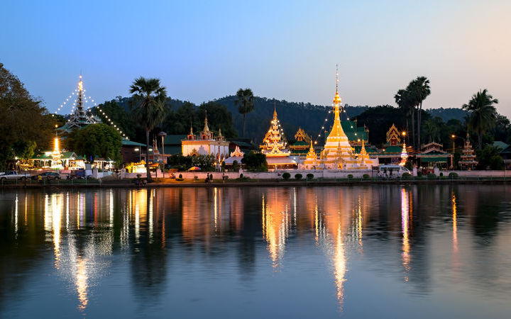 Port Kelang(Malaisie)